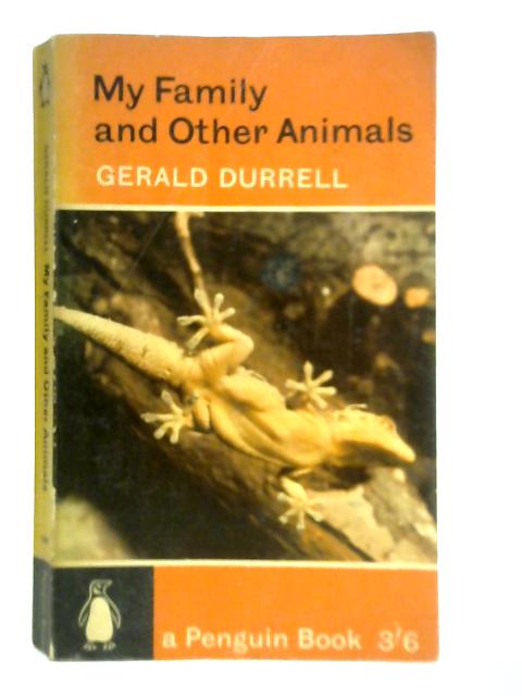 My Family and Other Animals
