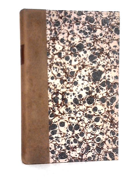 Goethes Werke. Band 47 Shriften zur Kunst 1788-1800