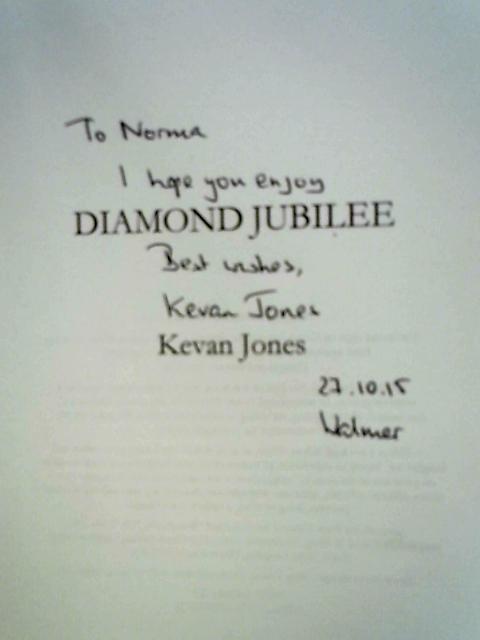 Diamond Jubilee