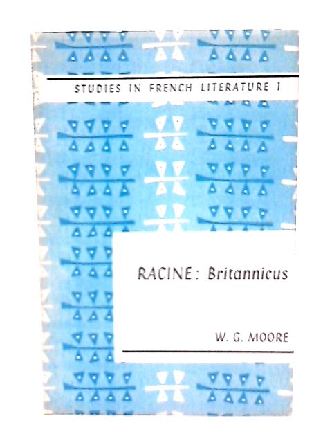 Racine Britannicus