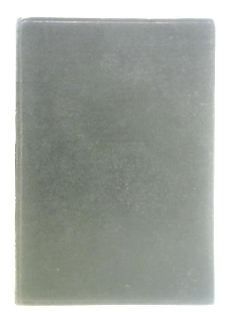 Msahafu Mtakatifu Wa Muungu (The Old Testament in Kiswahili (Zanzibar Dialect) Reprinted from the edition of 1895