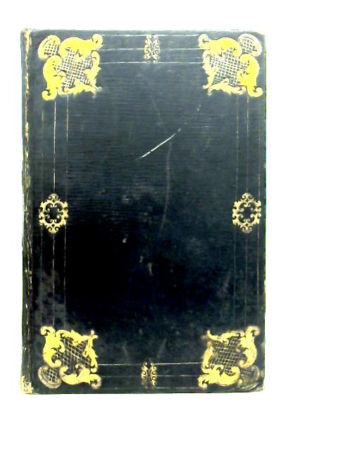 Die Bibel, Oder Die Ganze Heilige Schrift Des Alten Und Neuen Testaments, Nach Der Deutschen Ubersetzung D. Martin Luthers