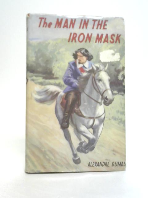 The Man in The Iron Mask