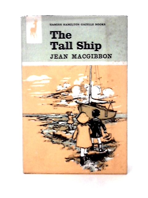 Tall Ship (Gazelle Books)