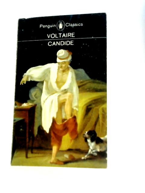 Candide: or, Optimism