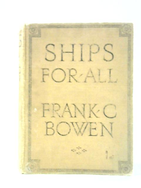 Ships for All