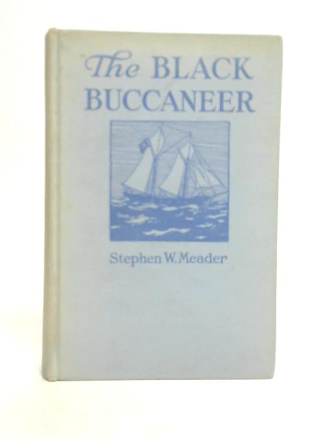 The Black Buccaneer