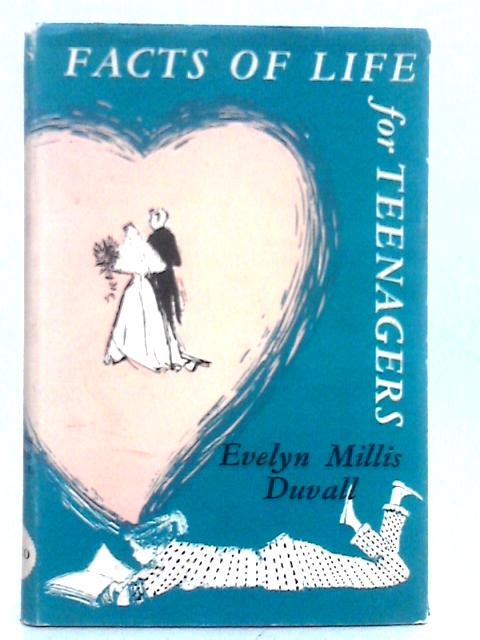 Facts of Life for Teenagers