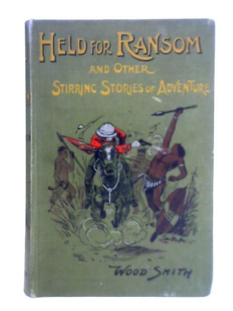 Held for Ransom