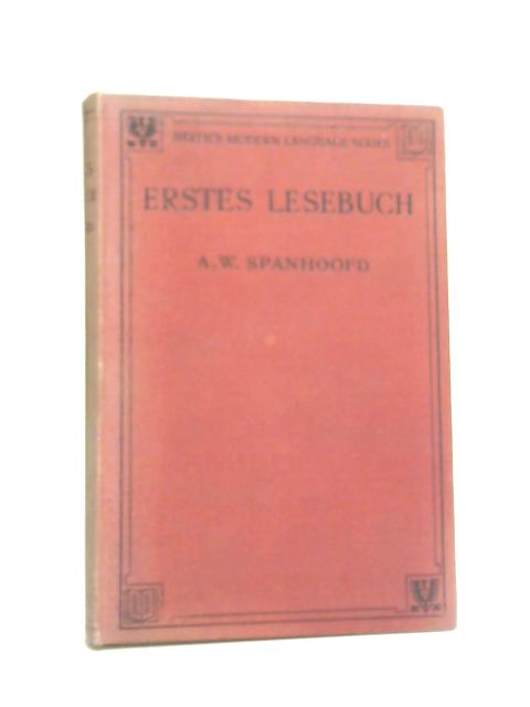 Erstes Lesebuch