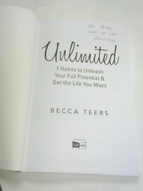 Unlimited