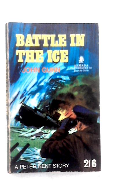 Battle in the Ice