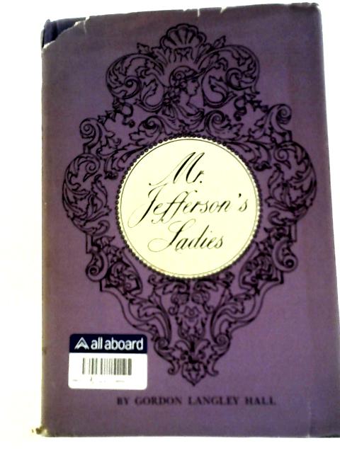 Mr. Jefferson's Ladies