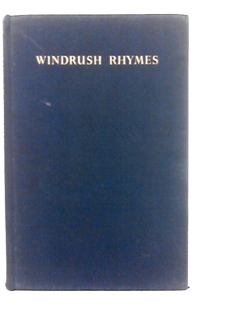 Windrush Rhymes