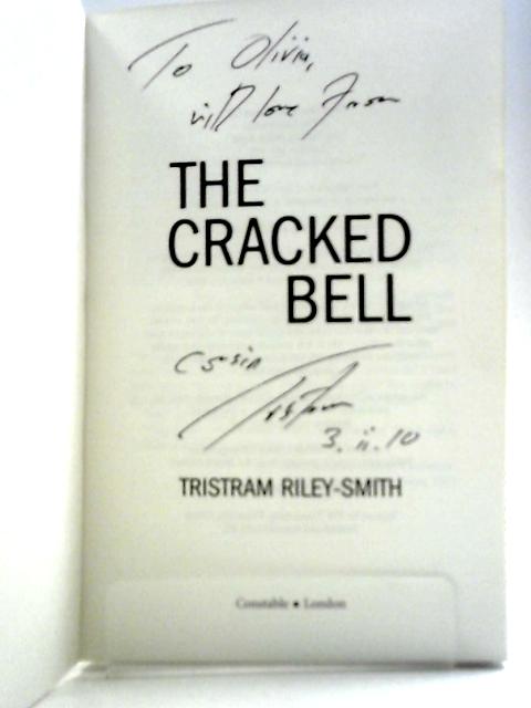 The Cracked Bell: America and the Afflictions of Liberty