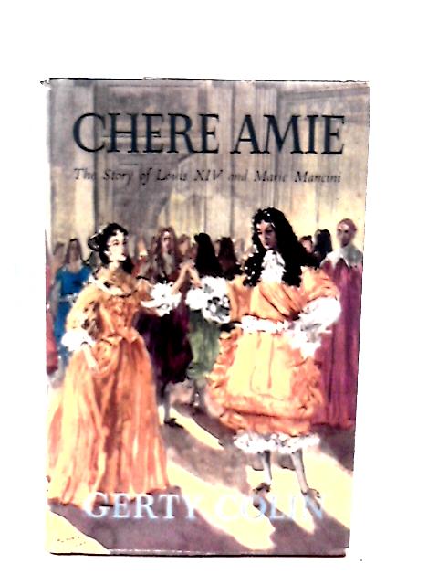 Chere Amie