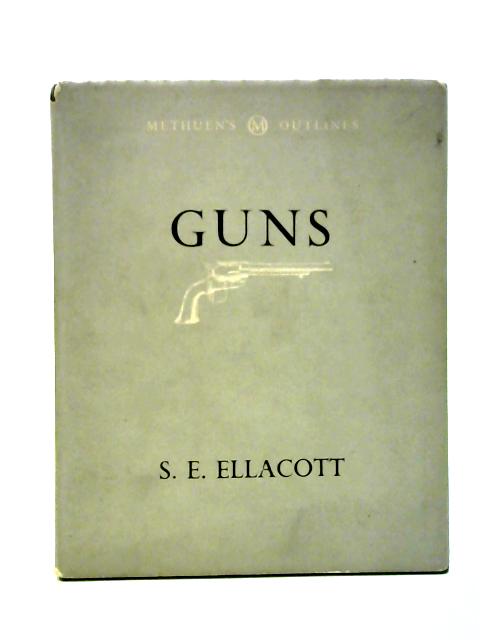Guns (Outlines series)