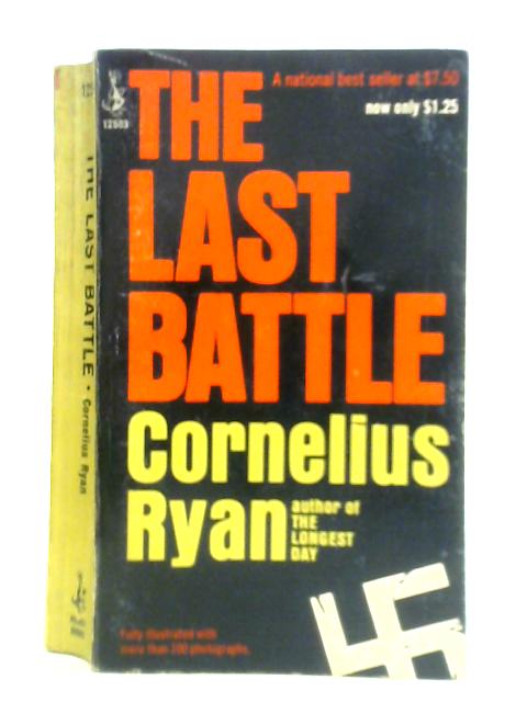 The Last Battle