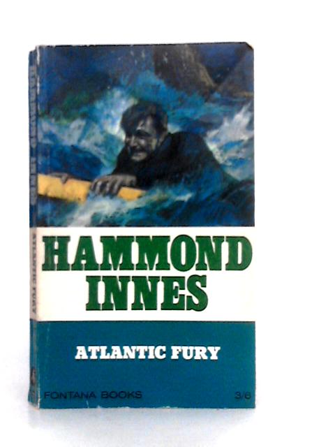 Atlantic Fury