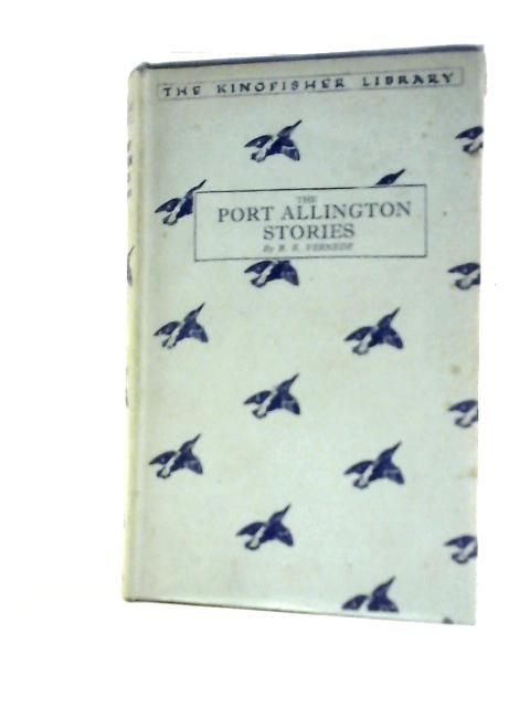 Port Allington Stories
