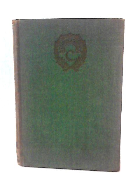 The Laurel and Gold Encyclopedia