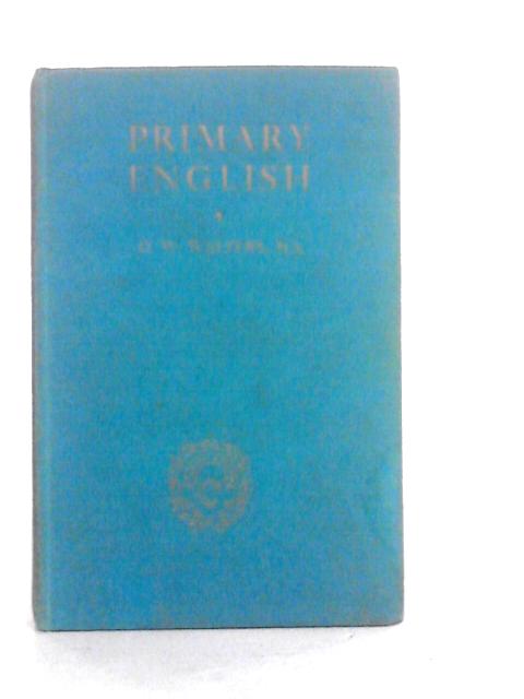 Primary English