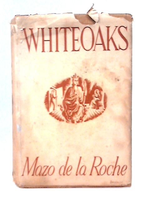 Whiteoaks