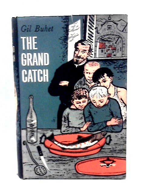 The Grand Catch