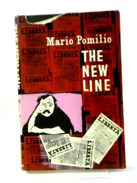 The New Line