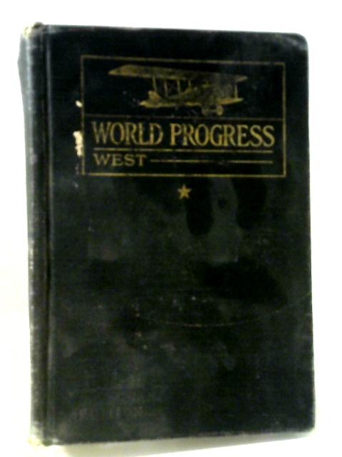 The Story of World Progress | Old & Rare at World of Books US