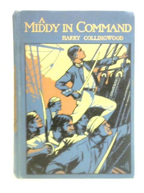A Middy in Command