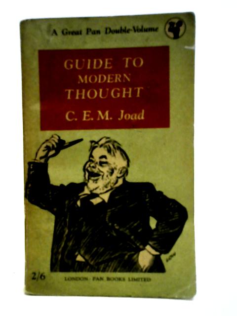 Guide to Modern Thought Revised and Enlarged