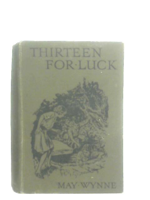 Thirteen for Luck