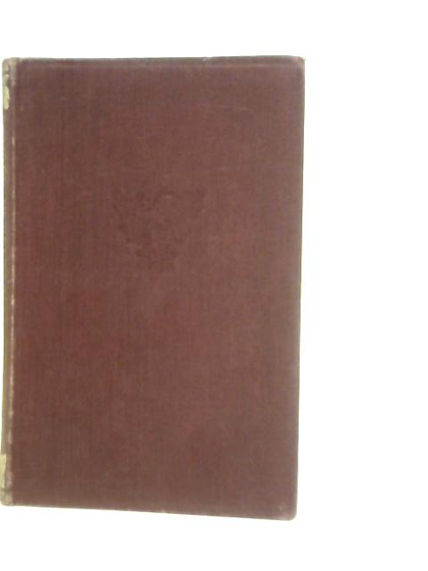 Longer Narrative Poems