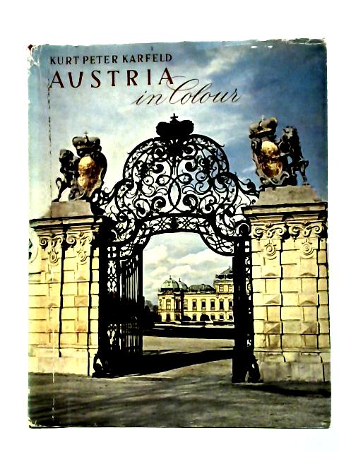 Austria in Color