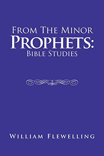 From the Minor Prophets