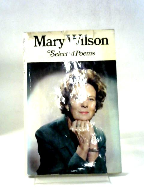 Selected Poems