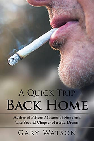 A Quick Trip Back Home