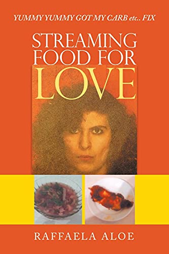Streaming Food For Love