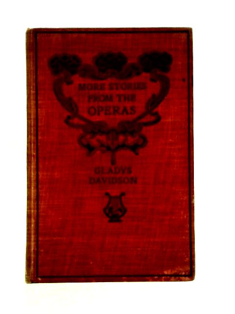 More Stories from the Operas