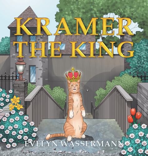 Kramer The King