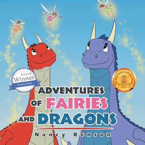 Adventures of Fairies and Dragons