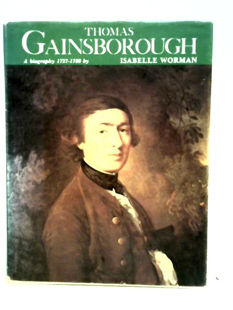 Thomas Gainsborough