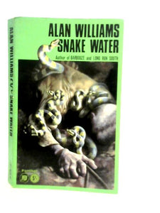 Snake Water 
