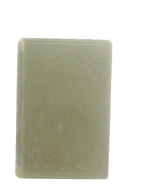 A Manual of Pharmacy for the Student of Veterinary Medicine
