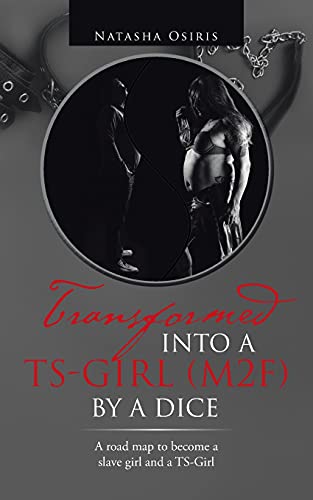 Transformed into a Ts-Girl (M2f) by a Dice