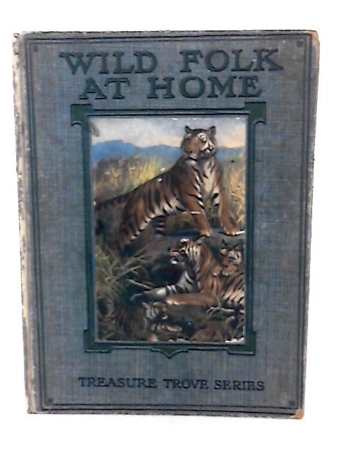 Wild Folk At Home