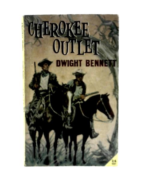 Cherokee Outlet