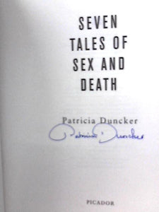 Seven Tales of Sex and Death 