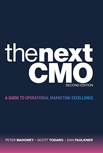 The Next CMO